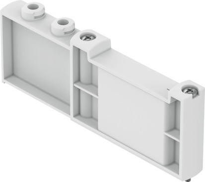 Festo VABB-L1-10-T Cover plate Turkey