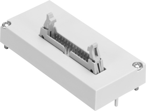 Festo VAEM-L1-S-M3-26 Electrical interface Turkey