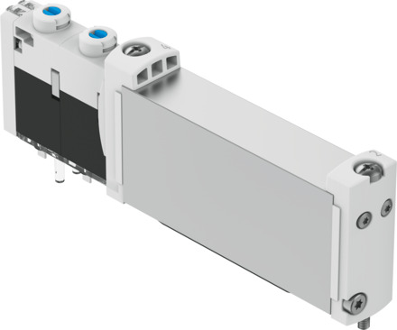 Festo VUVG-B14-T32U-AZT-F-1T1L Solenoid valve Turkey