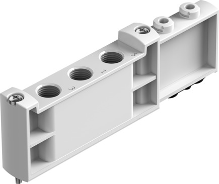 Festo VABF-L1-14-P3A4-G18-T1 Supply plate Turkey
