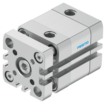 Festo ADNGF-32-10-PPS-A Compact cylinder Turkey