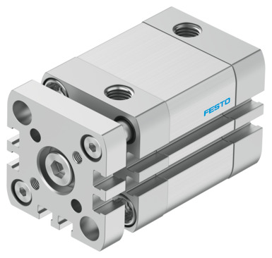 Festo ADNGF-32-20-PPS-A Compact cylinder Turkey