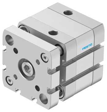 Festo ADNGF-50-10-PPS-A Compact cylinder Turkey