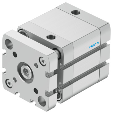Festo ADNGF-50-25-PPS-A Compact cylinder Turkey