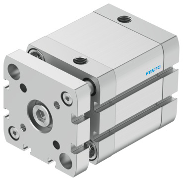 Festo ADNGF-50-30-PPS-A Compact cylinder Turkey