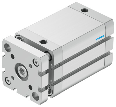 Festo ADNGF-50-60-PPS-A Compact cylinder Turkey