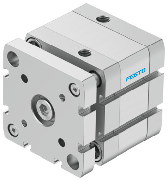 Festo ADNGF-63-10-PPS-A Compact cylinder Turkey