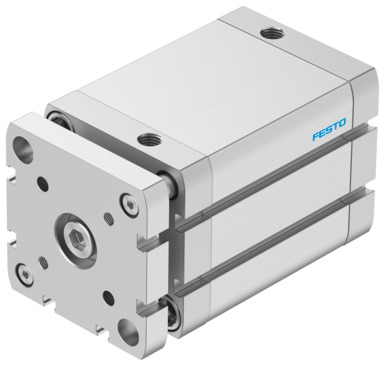 Festo ADNGF-63-60-PPS-A Compact cylinder Turkey