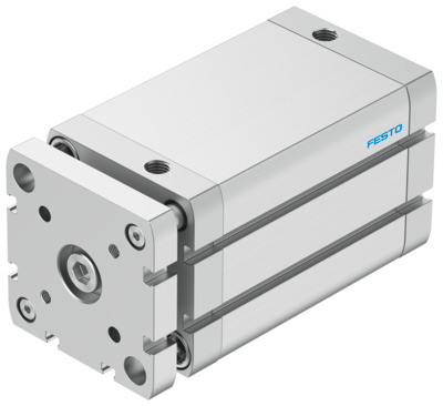 Festo ADNGF-63-80-PPS-A Compact cylinder Turkey