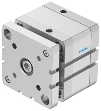 Festo ADNGF-80-15-PPS-A Compact cylinder Turkey