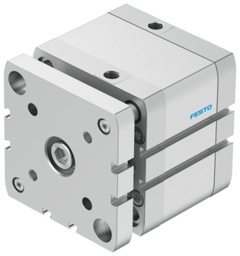 Festo ADNGF-80-25-PPS-A Compact cylinder Turkey