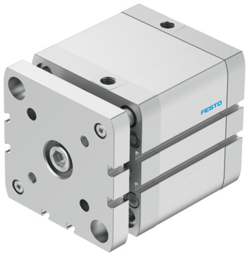 Festo ADNGF-80-40-PPS-A Compact cylinder Turkey