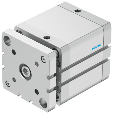 Festo ADNGF-80-50-PPS-A Compact cylinder Turkey