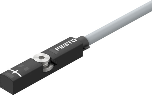 Festo SMT-8M-A-NS-24V-E-0,3-M8D Proximity sensor Turkey