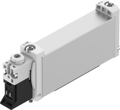 Festo VUVG-B14-M52-MZT-F-1P3 Solenoid valve Turkey