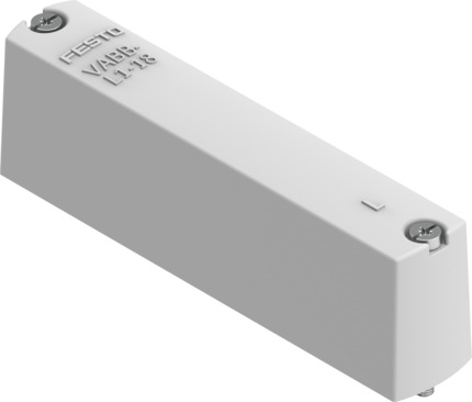 Festo VABB-L1-18 Cover plate Turkey