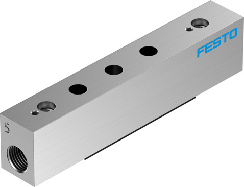 Festo VABF-L1-P7A13-G18 Vertical pressure exhaust plate Turkey