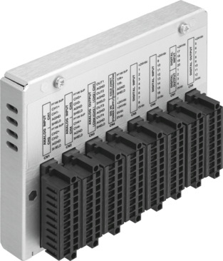 Festo CDPX-EA-V1 Input/output module Turkey