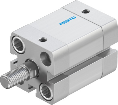 Festo ADN-20-15-A-PPS-A Compact cylinder Turkey