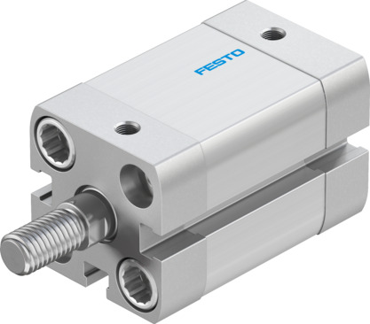 Festo ADN-20-20-A-PPS-A Compact cylinder Turkey