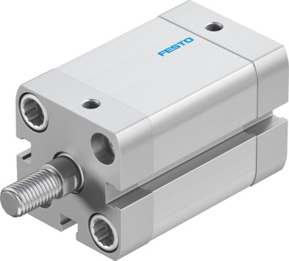 Festo ADN-25-25-A-PPS-A Compact cylinder Turkey