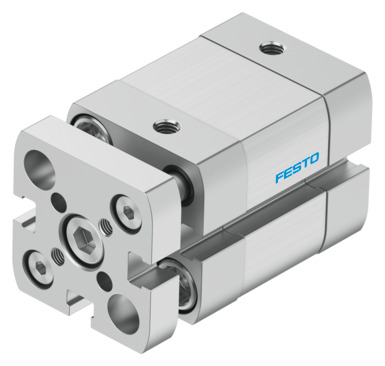 Festo ADNGF-20-10-PPS-A Compact cylinder Turkey