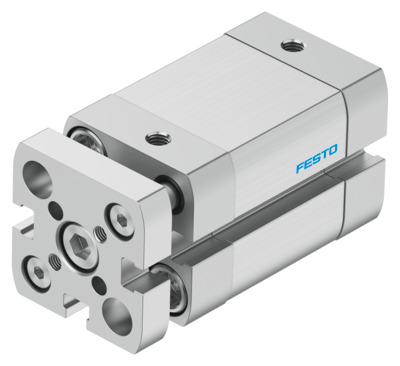 Festo ADNGF-20-20-PPS-A Compact cylinder Turkey