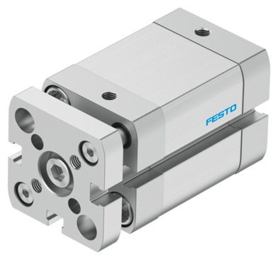 Festo ADNGF-25-20-PPS-A Compact cylinder Turkey