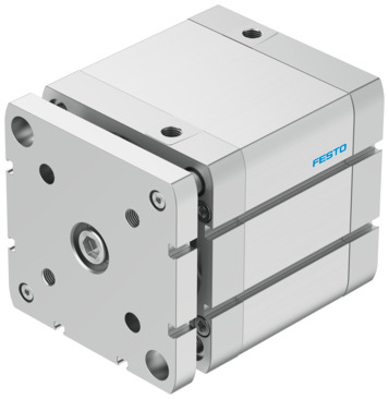Festo ADNGF-100-50-PPS-A Compact cylinder Turkey