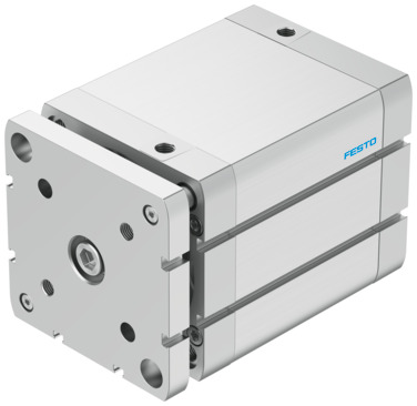 Festo ADNGF-100-80-PPS-A Compact cylinder Turkey