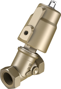 Festo VZXF-L-M22C-M-B-G1-230-H3B1-50-10 Angle seat valve Turkey