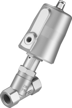 Festo VZXF-L-M22C-M-A-G12-130-M1-V4V4T-50-16 Angle seat valve Turkey