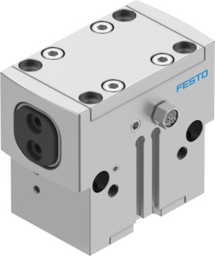 Festo HGPD-25-A-G2 Parallel gripper Turkey