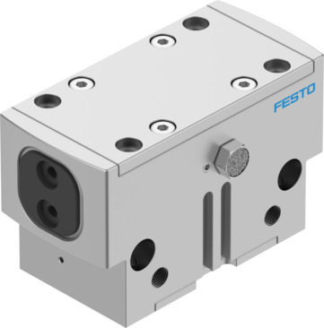Festo HGPD-50-A Parallel gripper Turkey