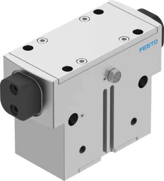 Festo HGPD-63-A-G1 Parallel gripper Turkey