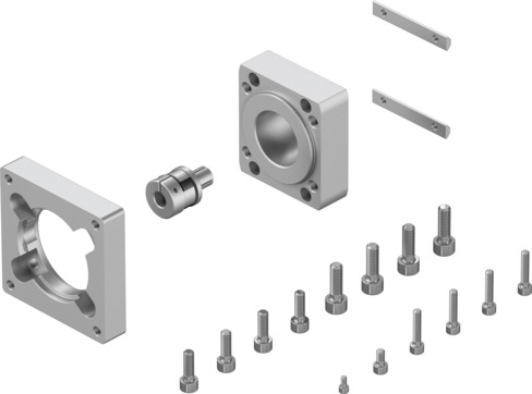 Festo EAMM-A-R27-57A Axial kit Turkey