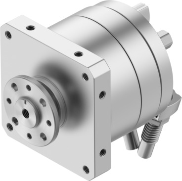 Festo DSM-T-12-270-CC-FW-A-B Semi-rotary drive Turkey