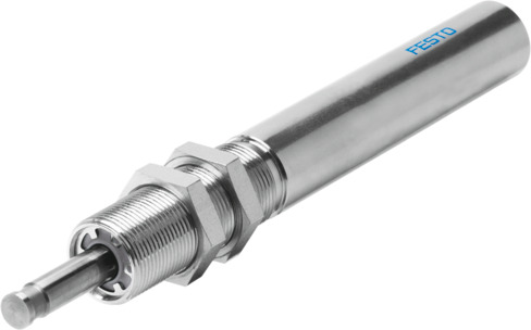 Festo DYHR-20-25-Y5 Hydraulic cushioning cylinder Turkey