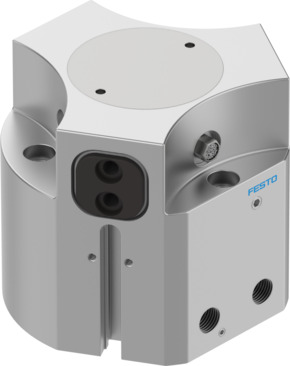 Festo HGDD-50-A-G2 Three-point gripper Turkey