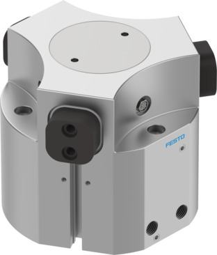 Festo HGDD-63-A-G1 Three-point gripper Turkey