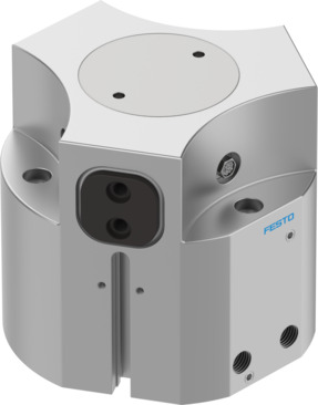 Festo HGDD-63-A-G2 Three-point gripper Turkey