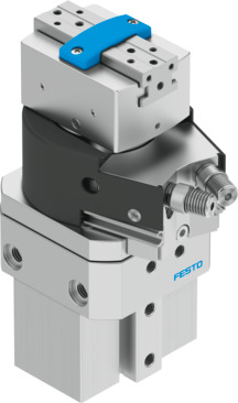 Festo HGDS-PP-16-P-A-B Swivel/gripper unit Turkey