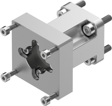 Festo EAMM-A-D19-40A Axial kit Turkey