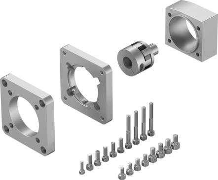 Festo EAMM-A-N80-120G Axial kit Turkey