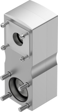 Festo EAMM-U-50-D32-40A-78-S1 Parallel kit Turkey