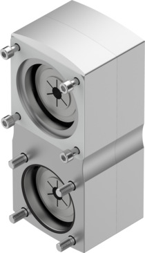 Festo EAMM-U-86-D60-87A-102-S1 Parallel kit Turkey