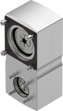 Festo EAMM-U-86-D40-87A-102-S1 Parallel kit Turkey