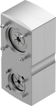 Festo EAMM-U-86-S48-70A-102 Parallel kit Turkey
