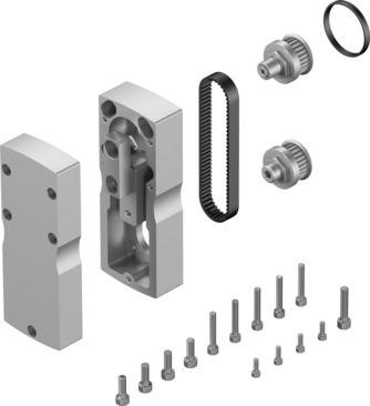 Festo EAMM-U-50-S38-42A-78 Parallel kit Turkey