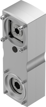 Festo EAMM-U-110-S95-100A-207 Parallel kit Turkey